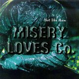 Misery Loves Co_ - huH