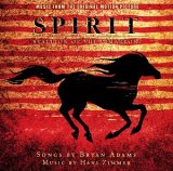 Bryan Adams & Hans Zimmer - Spirit: Stallion Of The Cimarron