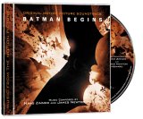 Hans Zimmer & James Newton Howard - Batman Begins Original Soundtrack
