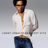 Kravitz, Lenny - Lenny Kravitz Greatest Hits
