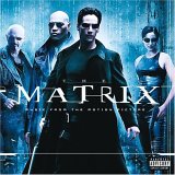 Soundtrack - The Matrix