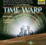 Erich Kunzel,Cincinnati Pops Orchestra - Time Warp