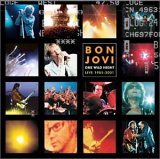 Bon Jovi - One Wild Night (live)