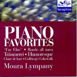 Compilations - Chopin Piano Favorites