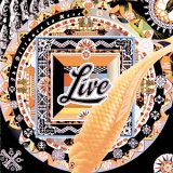 Live - The Distance To Here