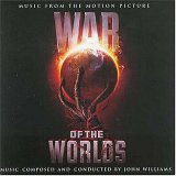 John Williams - War Of The Worlds