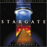 David Arnold - Stargate
