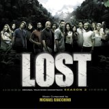 Michael Giacchino - LOST • Season 2