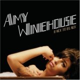 Amy Winehouse - Back To Black