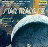 Erich Kunzel & Cincinnati Pops Orchestra - Star Tracks 2