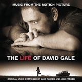 Alex Parker - The Life of David Gale