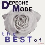 Depeche Mode - The Best Of Depeche Mode Volume 1