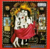 Jane's Addiction - Ritual de lo Habitual