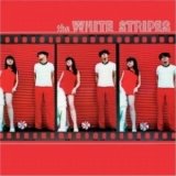 White Stripes - White Stripes