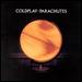 Coldplay - Parachutes