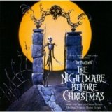 Danny Elfman - The Nightmare Before Christmas