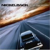 Nickleback - Curb