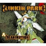 Linkin Park - Linkin Park