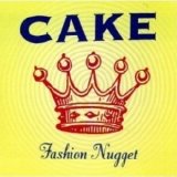 Cake - Fassion Nugget