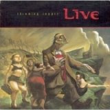 Live - Throwing Copper