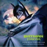 U2 - Batman Forever