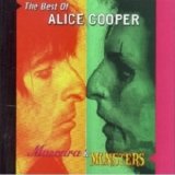 Alice Cooper - 80s