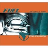 Fuel - Something Like Human