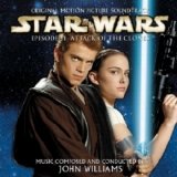 John Williams - Star Wars Episode II: Attack of the Clones