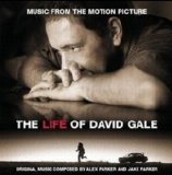 Unknown Artist - The Life of David Gale
