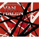 Van Halen - The Best Of Both Worlds-2CD-(R