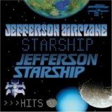 Jefferson Starship - 80s Rock