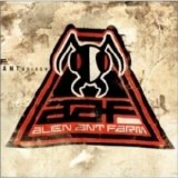 Alien Ant Farm - AnThology
