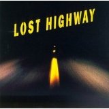 NIN - lost highway sound track