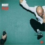 Moby and Gwen Stefani - Unknown Album