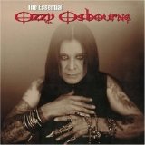 Ozzy Osbourne - Essential Ozzy
