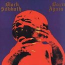 Black Sabbath - Born Again Remastered