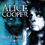 Alice Cooper - Dragontown