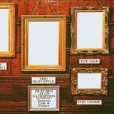 Emerson, Lake & Palmer - Pictures At An Exhibition