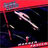 April Wine - Harder . . . . . Faster