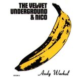 The Velvet Underground - The Velvet Underground & Nico