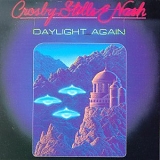 Crosby, Stills & Nash - Daylight Again