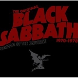 Black Sabbath - Symptom of the Universe 1970-1978