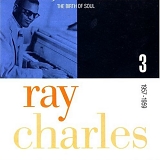 Ray Charles - The Birth Of Soul