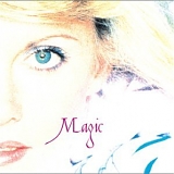 Olivia Newton-John - Magic:  The Very Best Of Olivia Newton-John