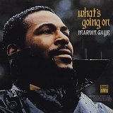 Marvin Gaye - What's Going On