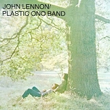 Lennon John - Plastic Ono Band