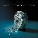 Blue October - Blue October