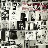 The Rolling Stones - Exile On Main Street