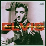 Elvis Presley - The Sun Sessions