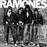 Ramones - Ramones (1976)